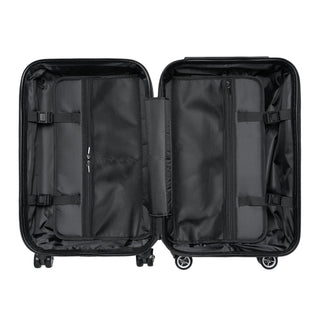 Crime Scene Suitcase