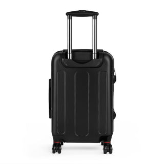 Crime Scene Suitcase