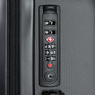 Crime Scene Suitcase