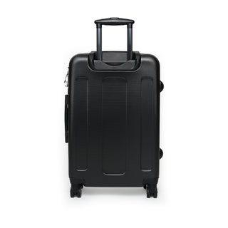Crime Scene Suitcase