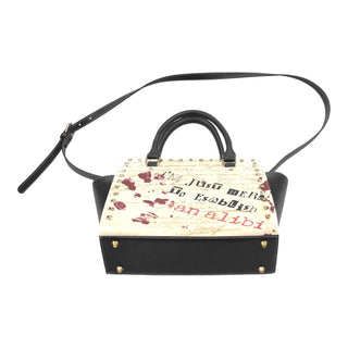 True Crime Purse - Alibi