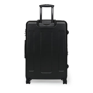 Crime Scene Suitcase