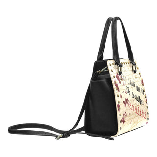 True Crime Purse - Alibi