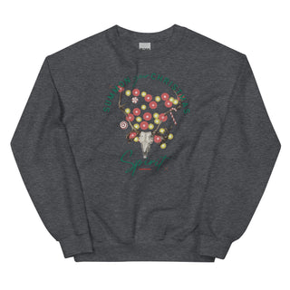 Summon your Christmas Spirit Sweatshirt