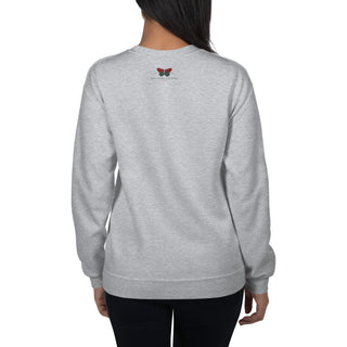 Summon your Christmas Spirit Sweatshirt